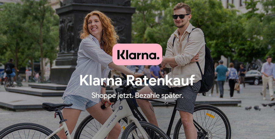 Ratenzahlung oder Rechnung? So funktioniert Klarna für dich