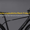 Best Early Black Friday Deals - Alle Heybike Angebote im Überblick!