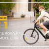 Heybike EC 1 | Erstverwendung