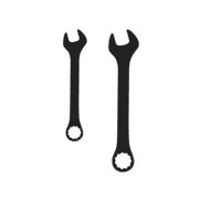 Wrench*2